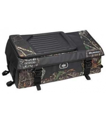 Сумка для квадроцикла OGIO Burro ATV Rear Rack Bag Mossy Oak 