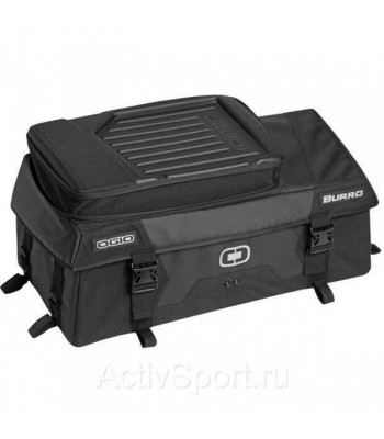 Сумка для квадроцикла OGIO Burro ATV Rear Rack Bag Stealth 
