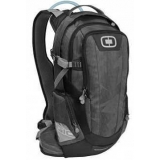 Рюкзак с питьевой системой OGIO Dakar 100 Black 