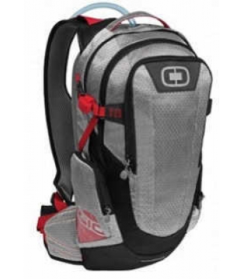 Рюкзак с питьевой системой OGIO Dakar 100 Chrome 