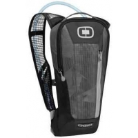 Рюкзак OGIO Erzberg 70 Hydration Pack Black  