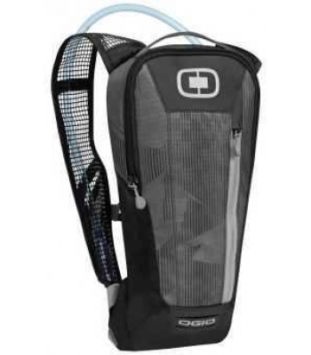 Рюкзак OGIO Erzberg 70 Hydration Pack Black  