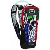 Рюкзак OGIO Erzberg 70 Hydration Pack Graffiti  