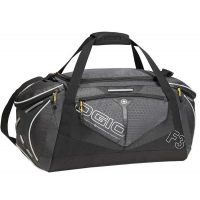Спортивная сумка OGIO F3 Duffel Bag Alloy 