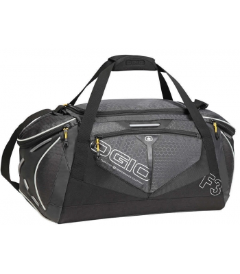 Спортивная сумка OGIO F3 Duffel Bag Alloy 