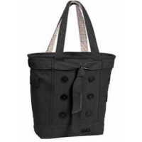 Женская сумка для ноутбука OGIO Hamptons 15 Tote Black 