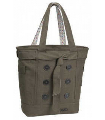 Женская сумка для ноутбука OGIO Hamptons 15 Tote Terra  