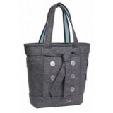 Женская сумка для ноутбука OGIO Hamptons 15 Tote Light Gray Felt 
