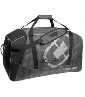 Спортивная сумка OGIO Loader 7600 Black Race Day  