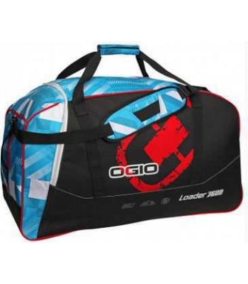 Спортивная сумка OGIO Loader 7600 F11  