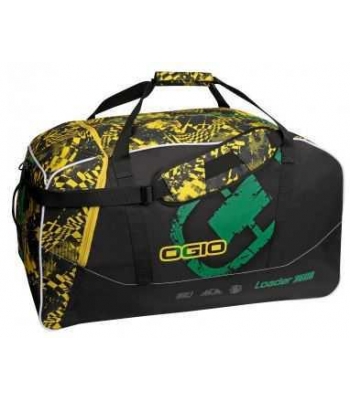 Спортивная сумка OGIO Loader 7600 Finish Line  