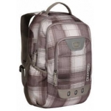 Рюкзак для ноутбука OGIO Operative 17 Red 