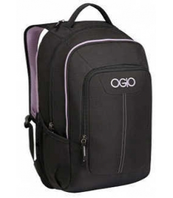 Женский рюкзак OGIO Operatrix Black Orchid 