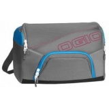 Спортивная сумка OGIO Quickdraw Grey/Electric  