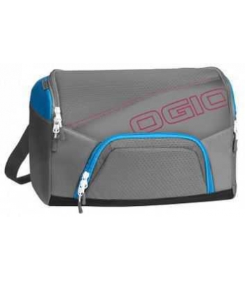 Спортивная сумка OGIO Quickdraw Grey/Electric  