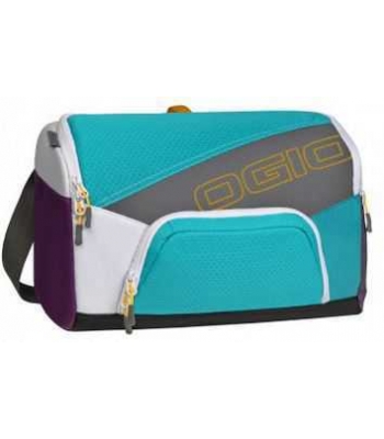 Спортивная сумка OGIO Quickdraw Purple/Teal