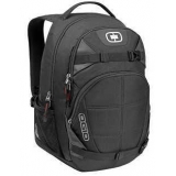 Рюкзак для ноутбука OGIO Rebel 15 Laptop Black 