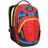 Рюкзак для ноутбука OGIO Rebel 15 Laptop Red 