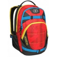 Рюкзак для ноутбука OGIO Rebel 15 Laptop Red 