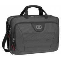 Cумка для ноутбука до 17 дюймов OGIO Renegade Top-Zip Black Pindot 