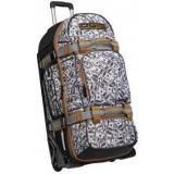 Сумка OGIO Rig 9800 Le Wheeled Bag Benjamins 