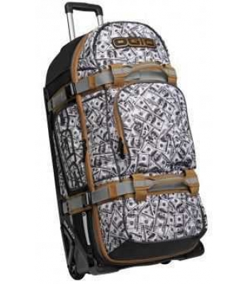 Сумка OGIO Rig 9800 Le Wheeled Bag Benjamins 