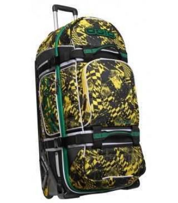 Сумка OGIO Rig 9800 Le Wheeled Bag Finish Line