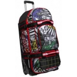 Сумка OGIO Rig 9800 Le Wheeled Bag Graffiti