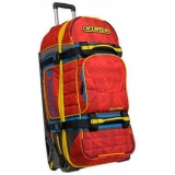 Сумка OGIO Rig 9800 Le Wheeled Bag Nuclear