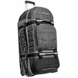 Сумка OGIO Rig 9800 Le Wheeled Bag Race Day