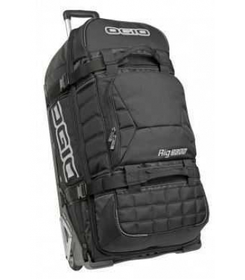 Сумка OGIO Rig 9800 Wheeled Bag Stealth 