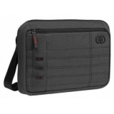 Сумка для 13 ноутбука OGIO Renegade Slim Case 13 Black Pindot 