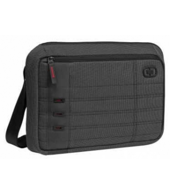 Сумка для 13 ноутбука OGIO Renegade Slim Case 13 Black Pindot 