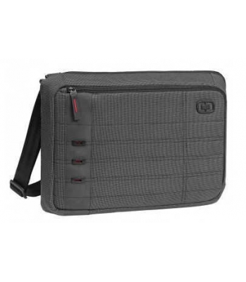Сумка для ноутбука OGIO Renegade Slim Case 15 Black Pindot 