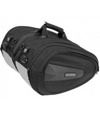 Сумка OGIO Saddle Bag Stealth
