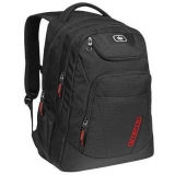 Рюкзак OGIO Tribune 17 Laptop Backpack Black 