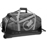 Сумка на колесах OGIO Trucker 8800 Black Race Day  