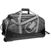 Сумка на колесах OGIO Trucker 8800 Black Race Day  