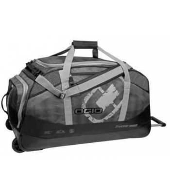 Сумка на колесах OGIO Trucker 8800 Black Race Day  