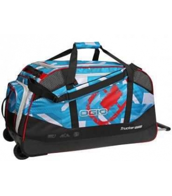 Сумка на колесах OGIO Trucker 8800 F11  