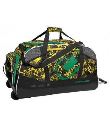Сумка на колесах OGIO Trucker 8800 Finish Line  