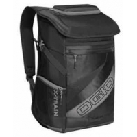 Спортивный рюкзак от OGIO X-Train Pack Black 