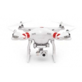 Квадрокоптер DJI Phantom 2 Vision + с подвесом и камерой 14Мп