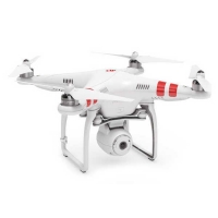 Квадрокоптер DJI Phantom 2 Vision