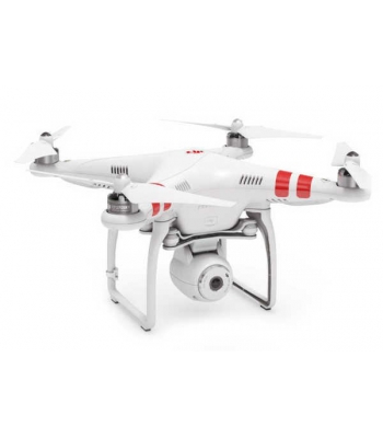 Квадрокоптер DJI Phantom 2 Vision