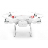 Квадрокоптер DJI Phantom 2
