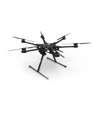 Гексокоптер DJI Spreading Wings S800 EVO