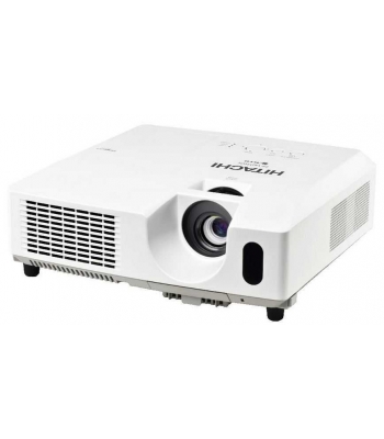 Проектор Hitachi CP-X4015WN