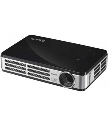 Проектор Vivitek Qumi Q5 Black