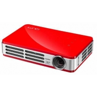 Проектор Vivitek Qumi Q5 Red